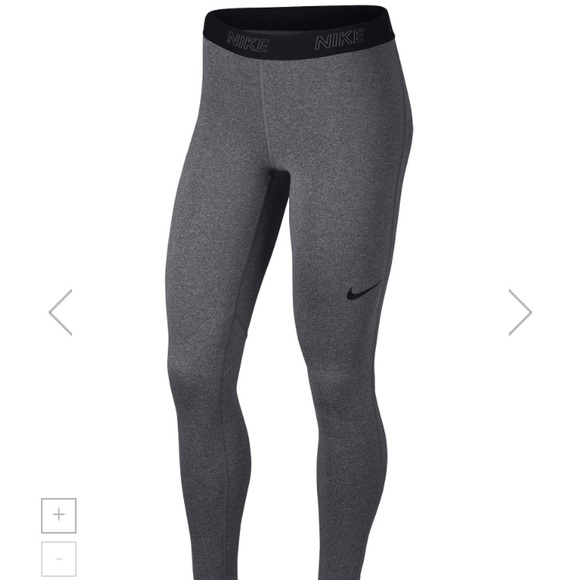 Never worn, Nike Dri Fit Leggings - Picture 2 of 3